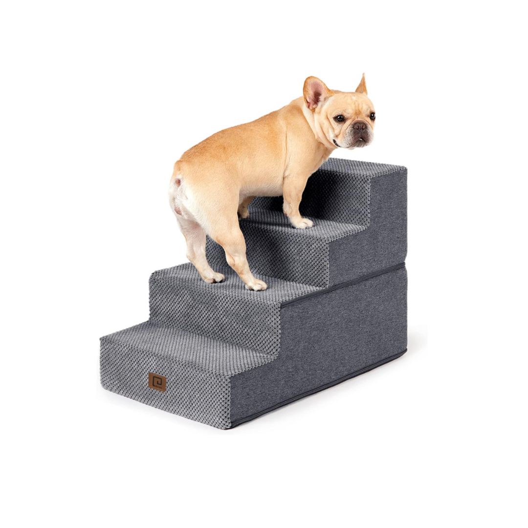 Escalera para mascotas