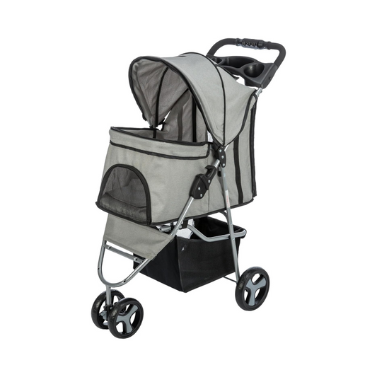 Coche 3 Wheel Pet Stroller