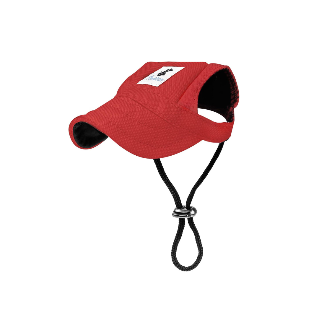 Gorra Para Mascotas Pawaboo Dog Baseball Cap