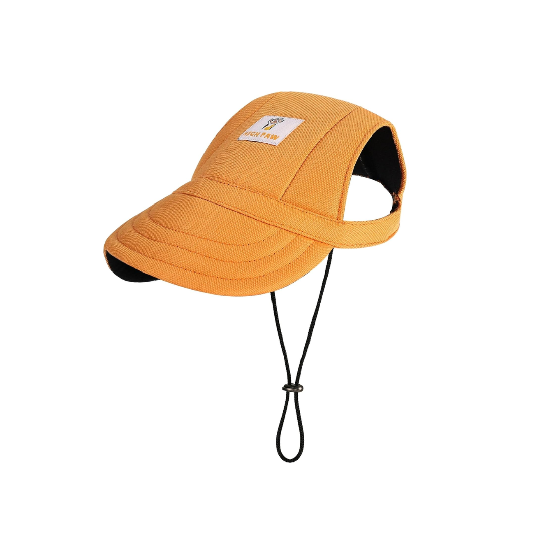 Gorra Para Mascotas Pawaboo Dog Baseball Cap