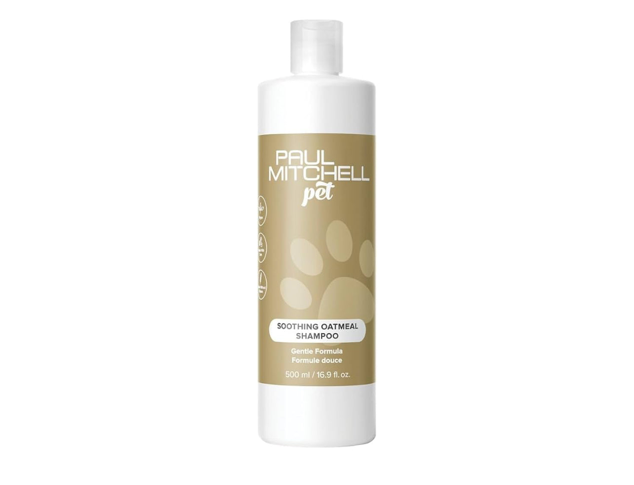 Pet Soothing Oatmeal Shampoo Paul Mitchell