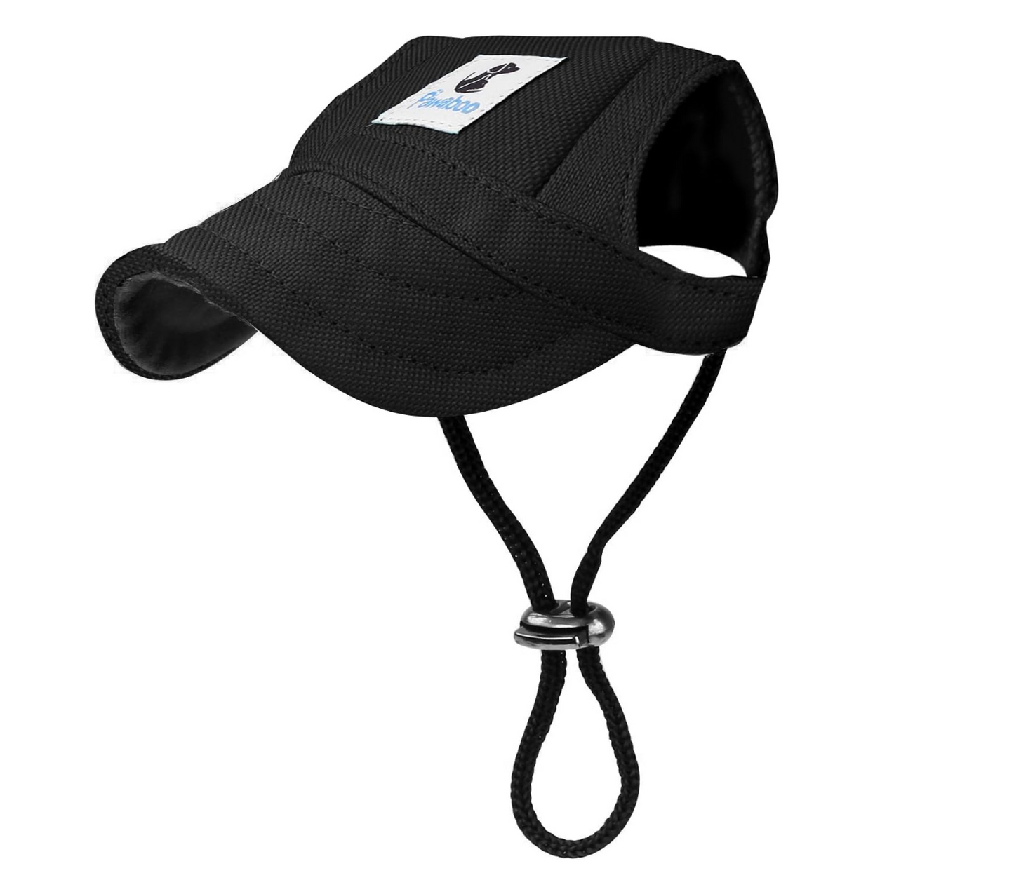 Gorra Para Mascotas Pawaboo Dog Baseball Cap