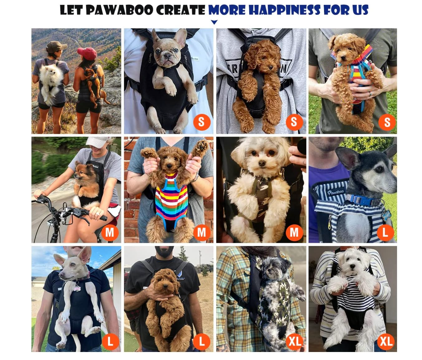 Cargador Para Mascotas