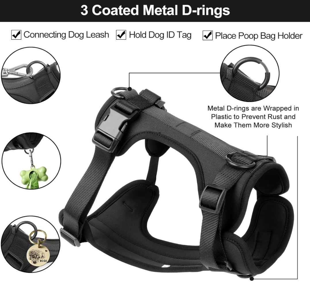 Kit Harness