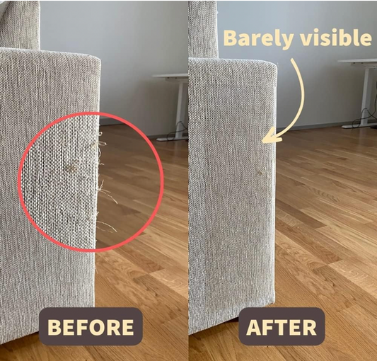 Anti rasguños protector de sofá