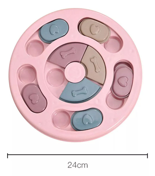 Rompecabezas De Golosinas