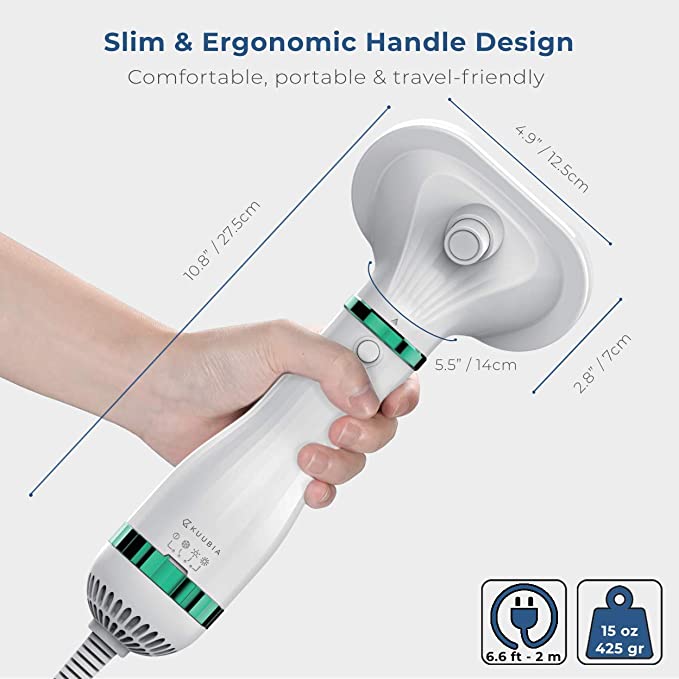 Secador Automatico De Mascotas