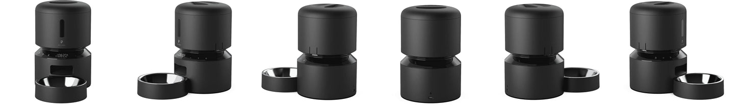 Dispensador Automático