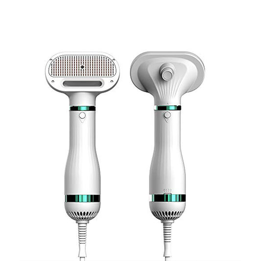 Secador Automatico De Mascotas