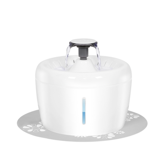 Fuente De Agua Para Mascotas