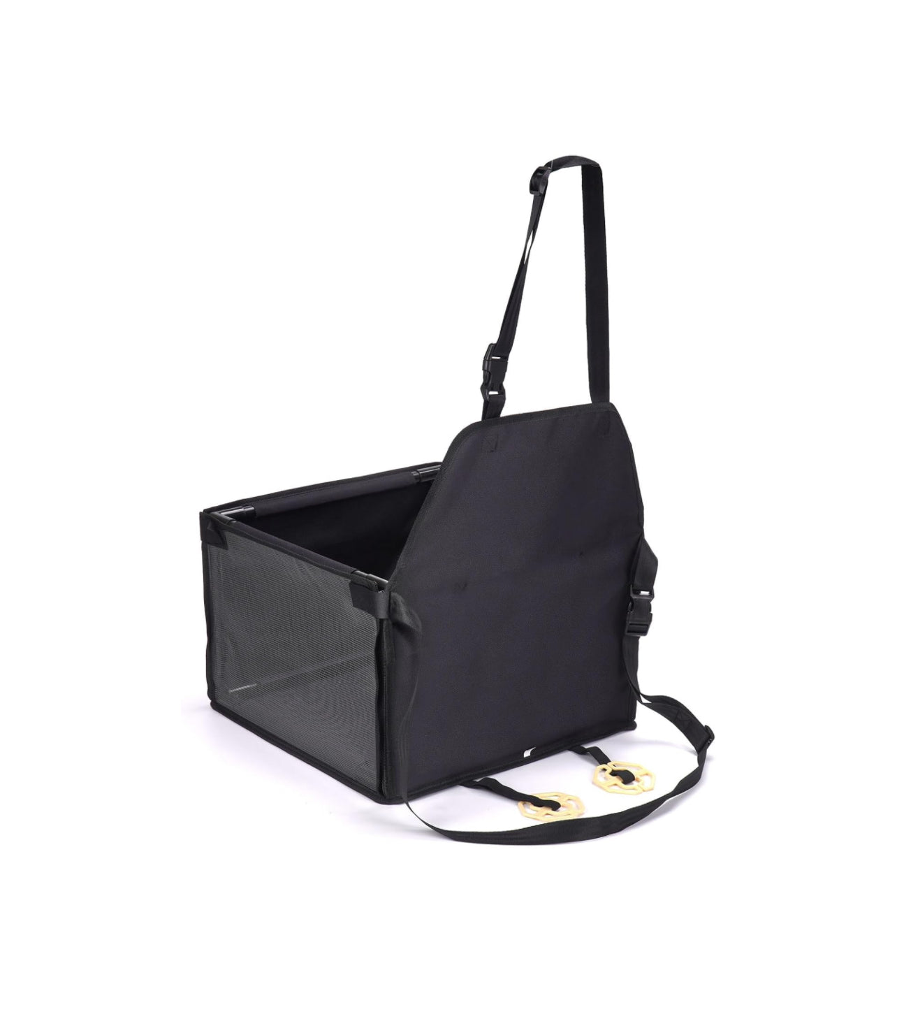 Asiento auto mascotas