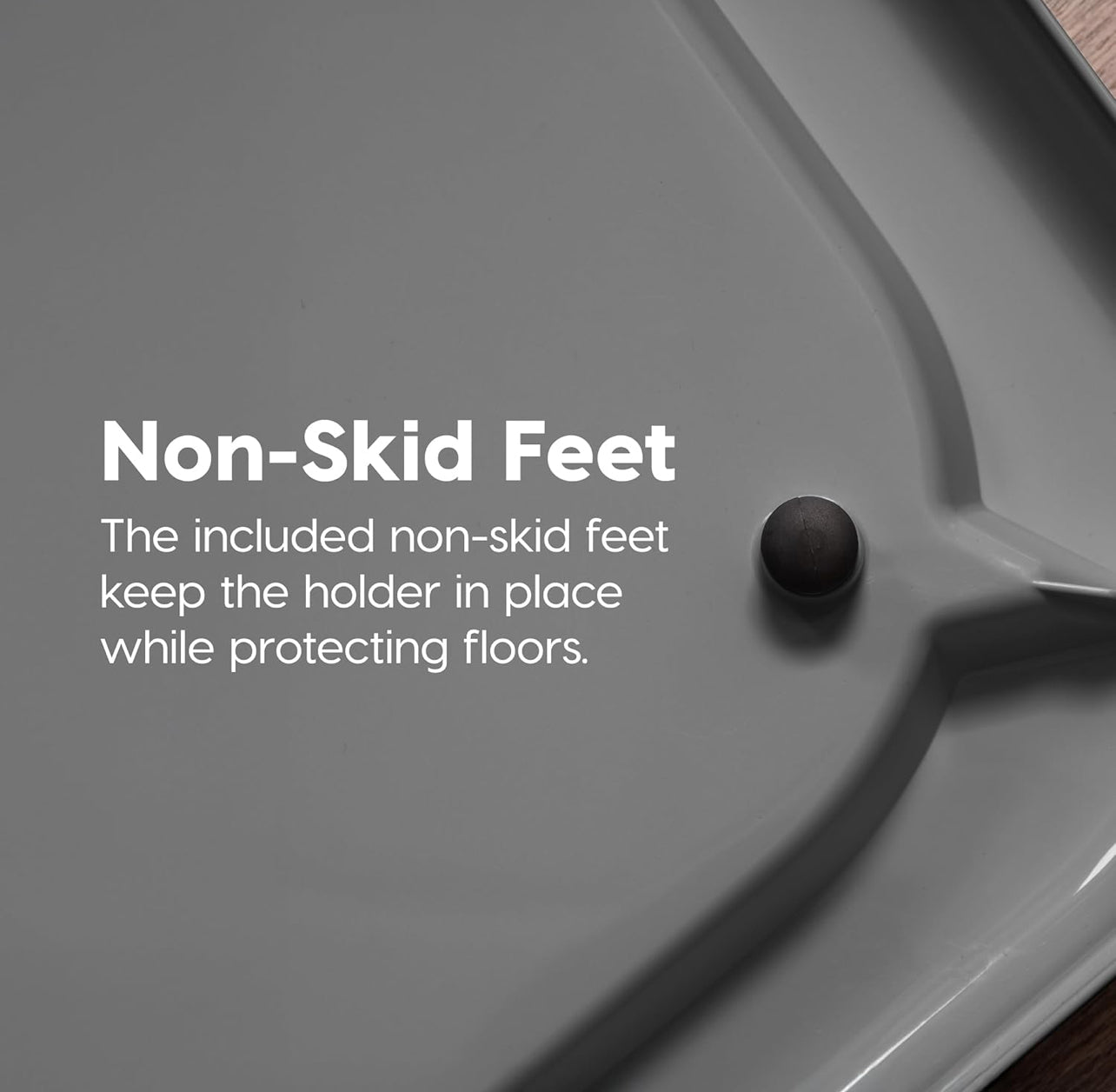 Soporte training pad