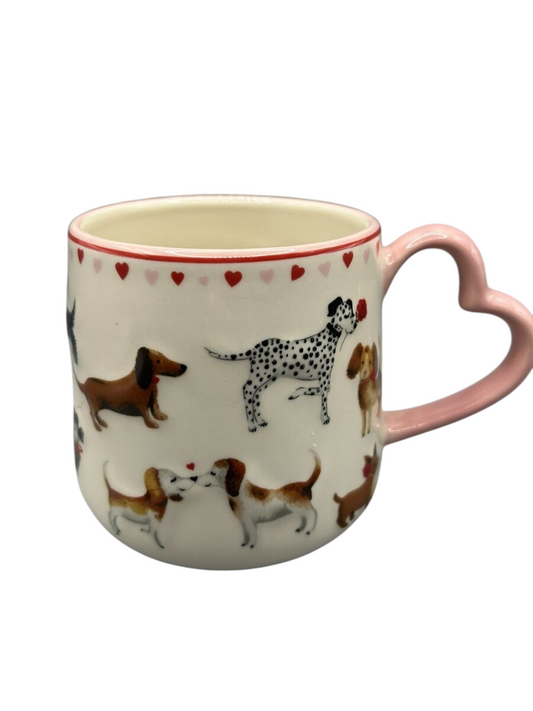 MUG LOVE PET