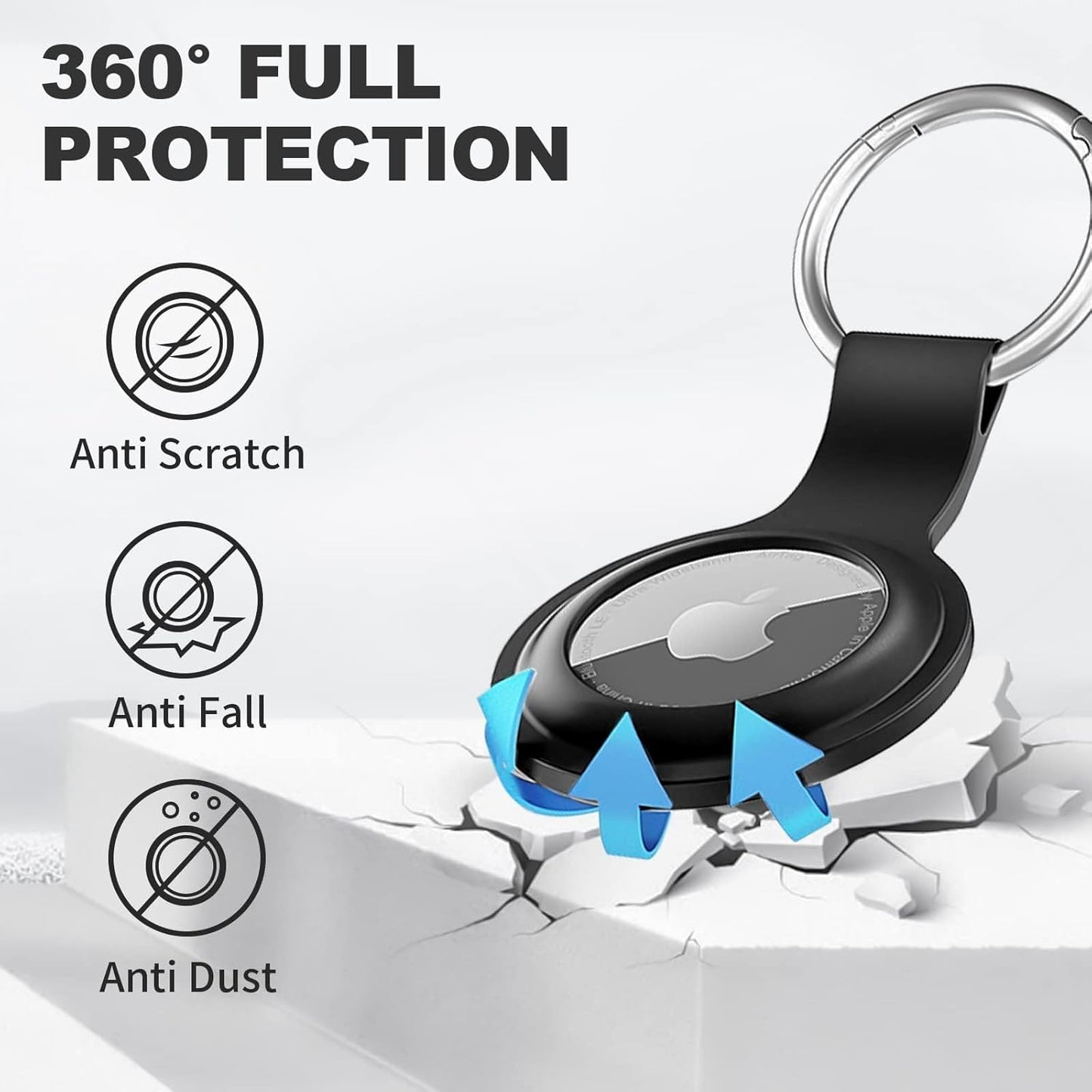 Funda Protector Para Airtag