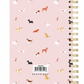 Iris Notebook