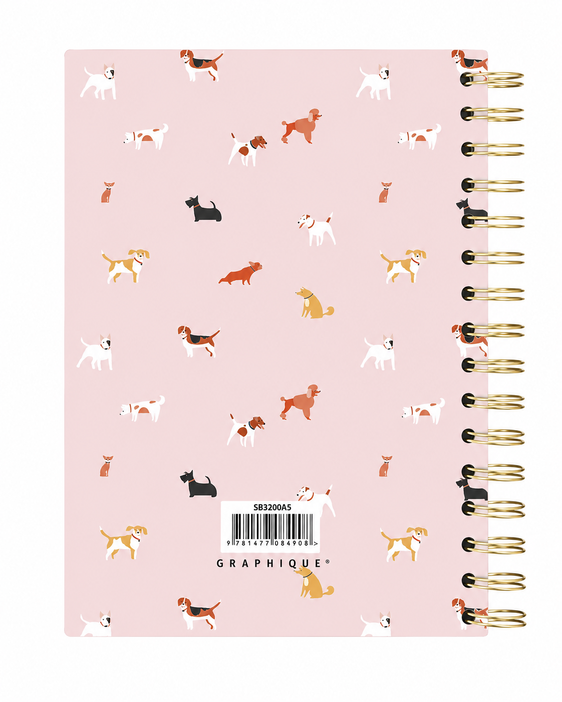 Iris Notebook