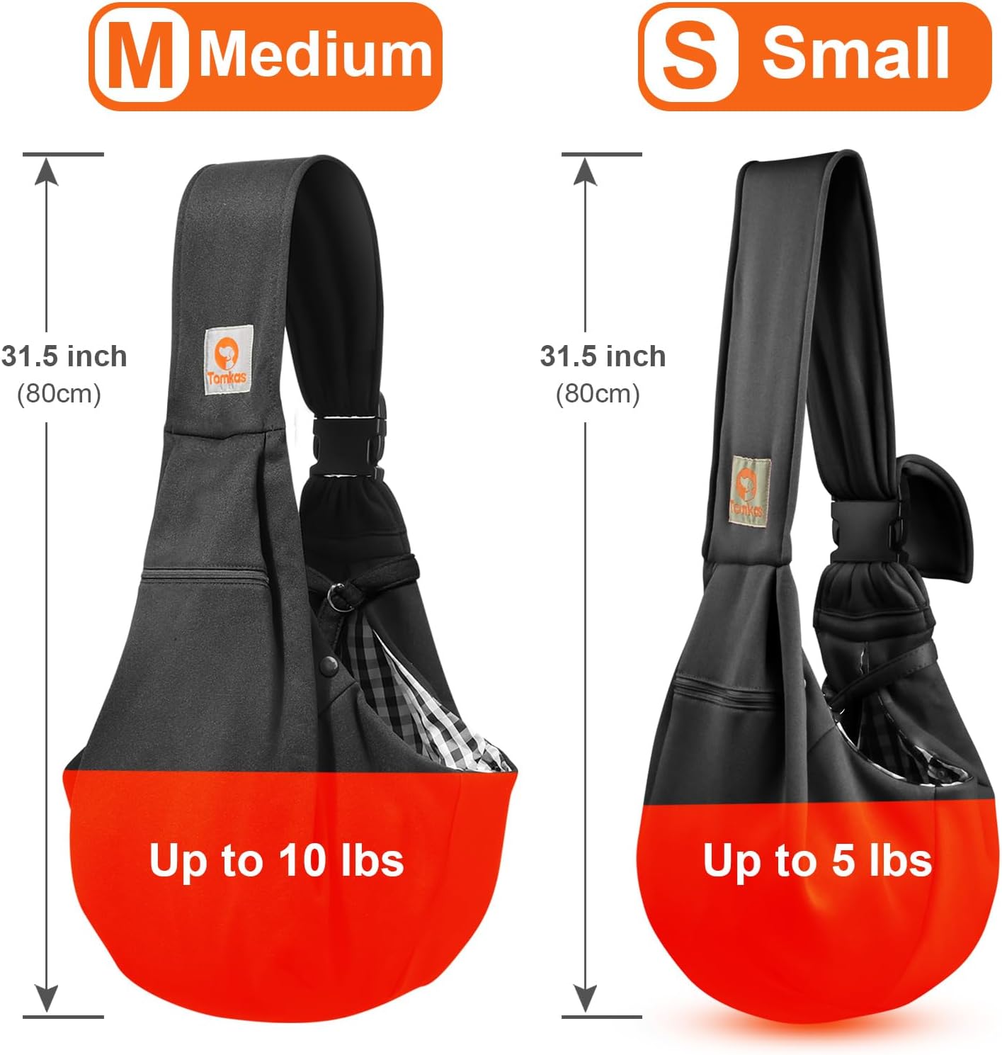 Tomkas Sling