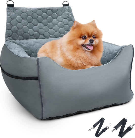 Cama asiento para auto