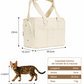 One Cute Pet Carrier