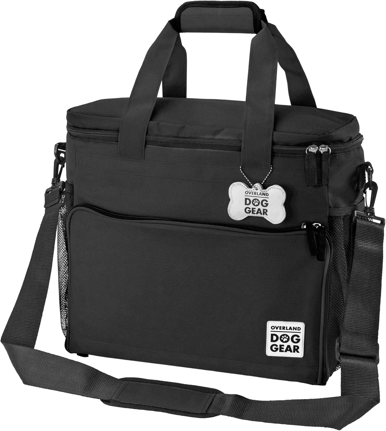 Pañalera de viaje Mobile Dog Gear