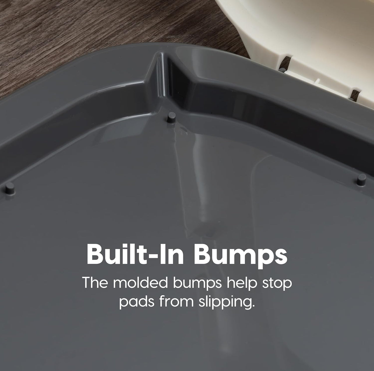 Soporte training pad