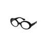 Pet Sunglasses Fashion Plastic Round