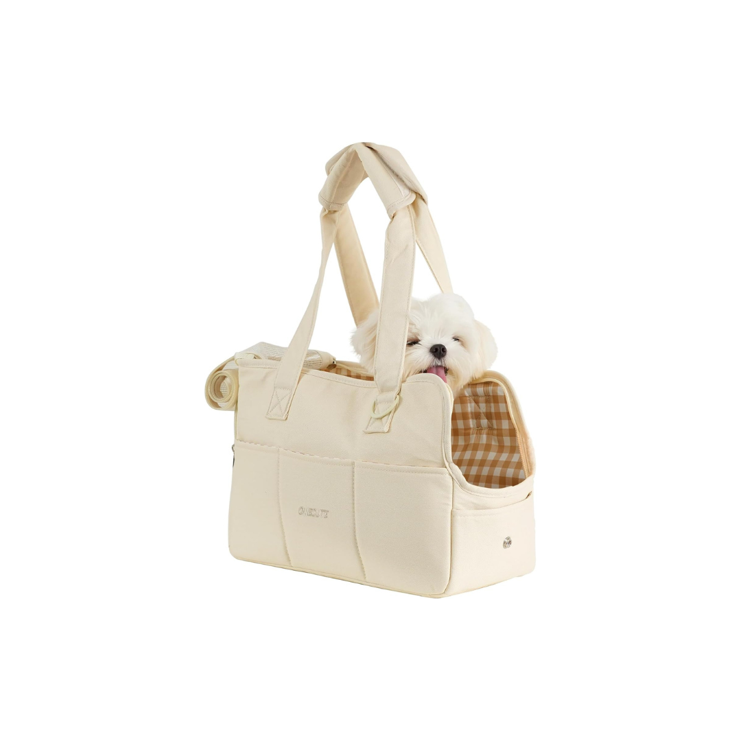 One Cute Pet Carrier
