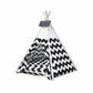 Carpa tepee