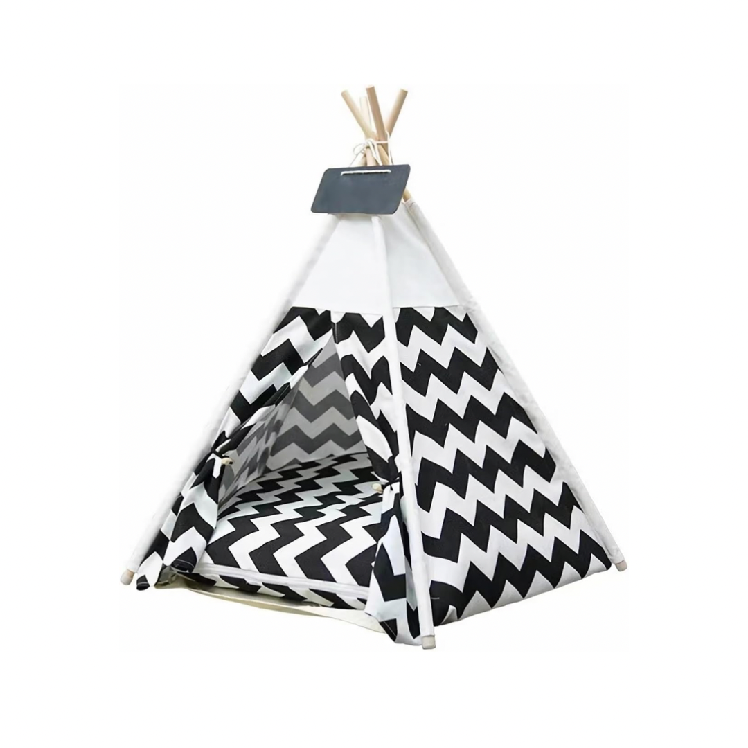 Carpa tepee