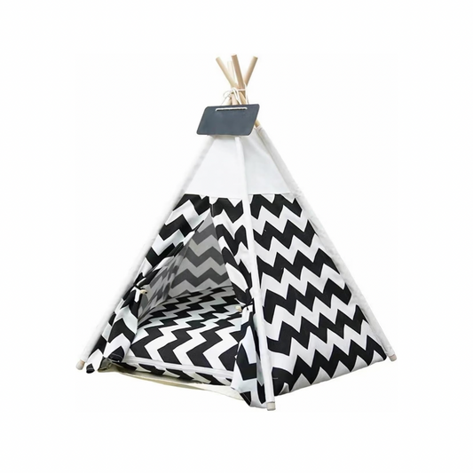 Carpa tepee