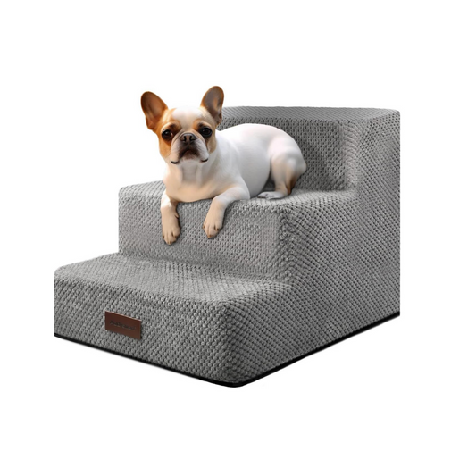 Escalera para mascotas
