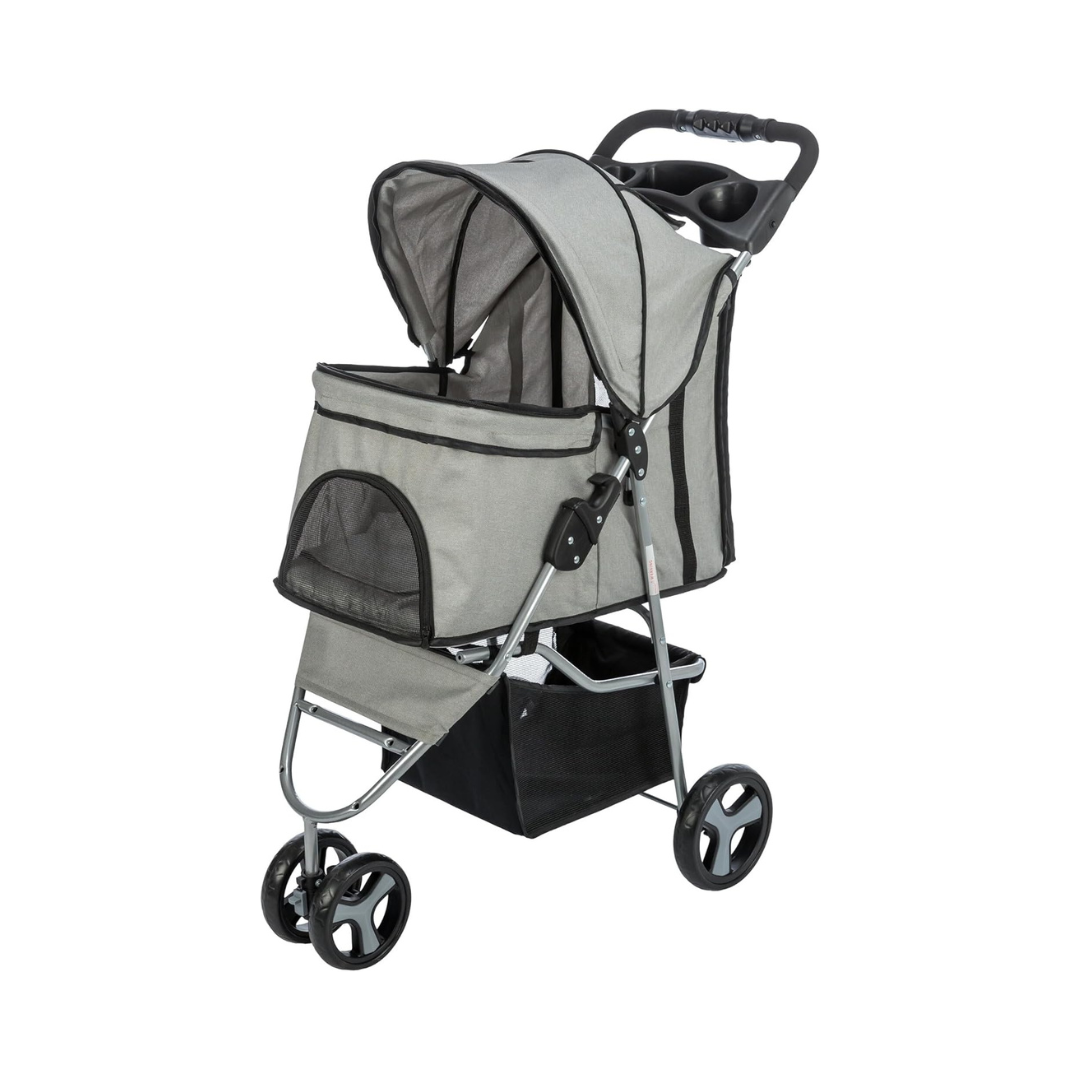 Coche 3 Wheel Pet Stroller