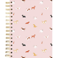 Iris Notebook