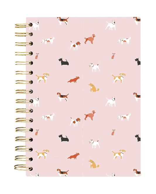 Iris Notebook