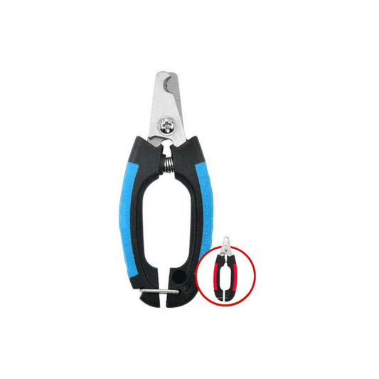 Corta Uñas Profesional Para Mascotas