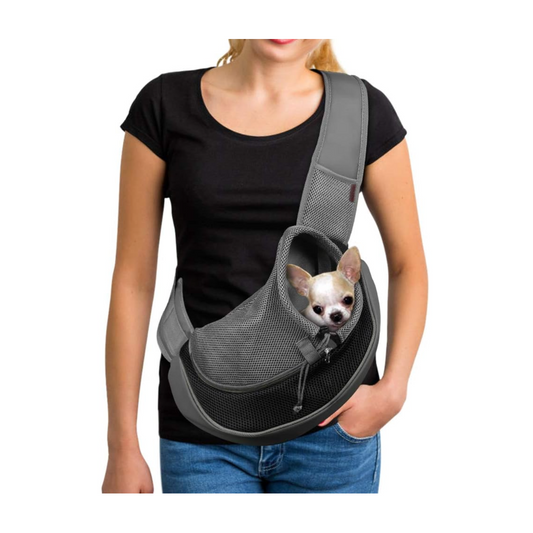 Cargador lateral mascotas