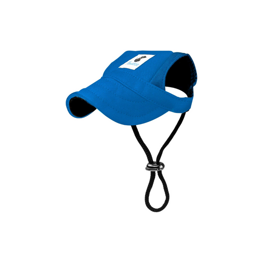 Gorra Para Mascotas Pawaboo Dog Baseball Cap
