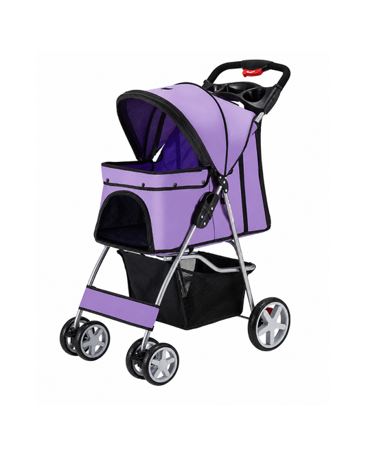 Coche Wheel Pet Stroller