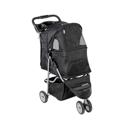 Coche 3 Wheel Pet Stroller