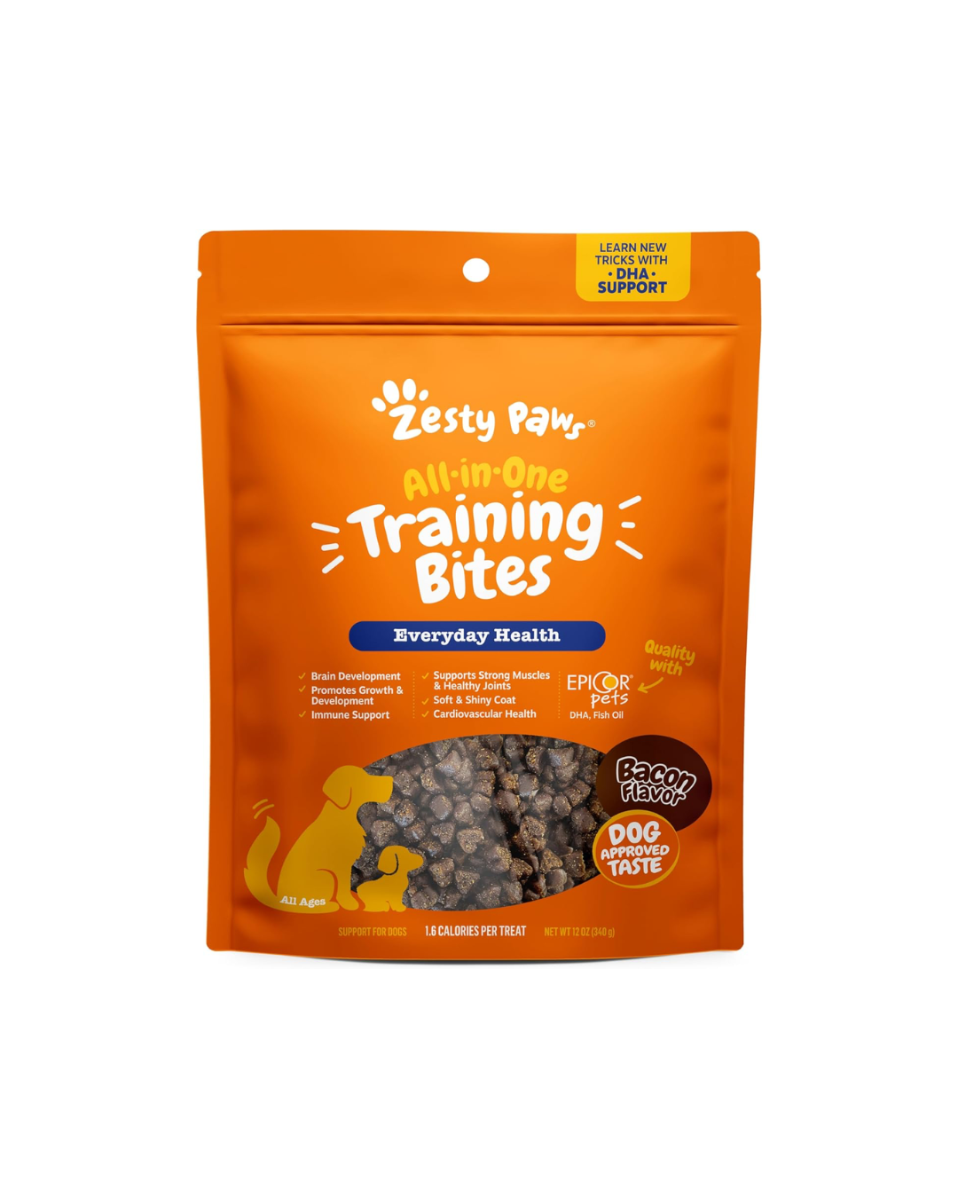 Training Bites