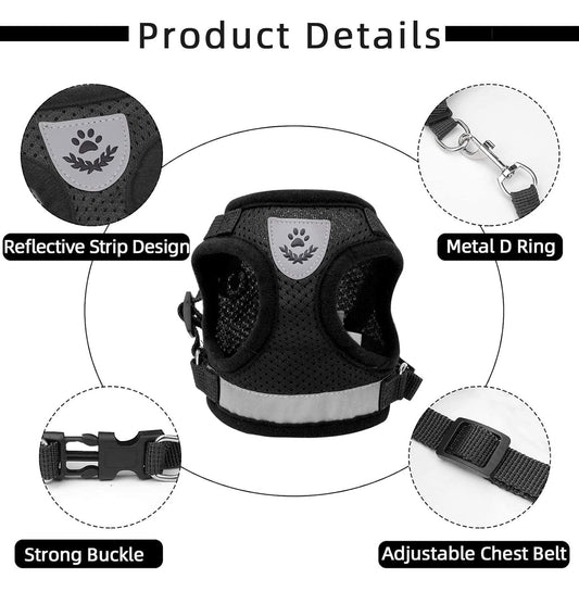 PECHERA ERGONOMICA PARA MASCOTAS