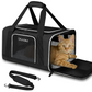 Pet carrier - maleta de viaje mascotas