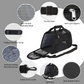 Pet Carrier Mascotas mascotas pequeñas-medianas de 3 a 5Kg