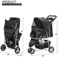 Pet Stroller