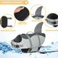 Dog Life Jacket Shark