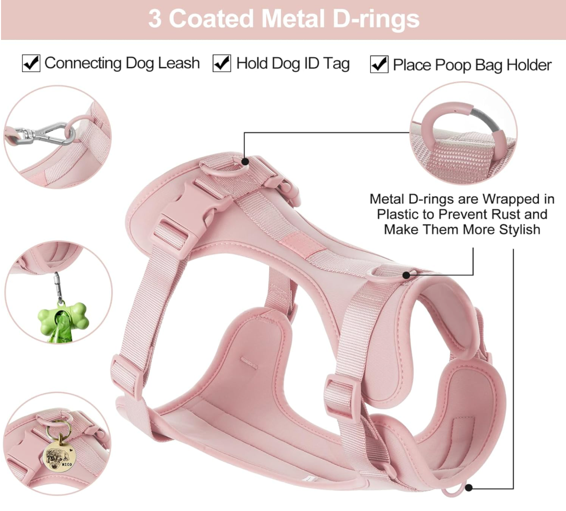 Kit Harness