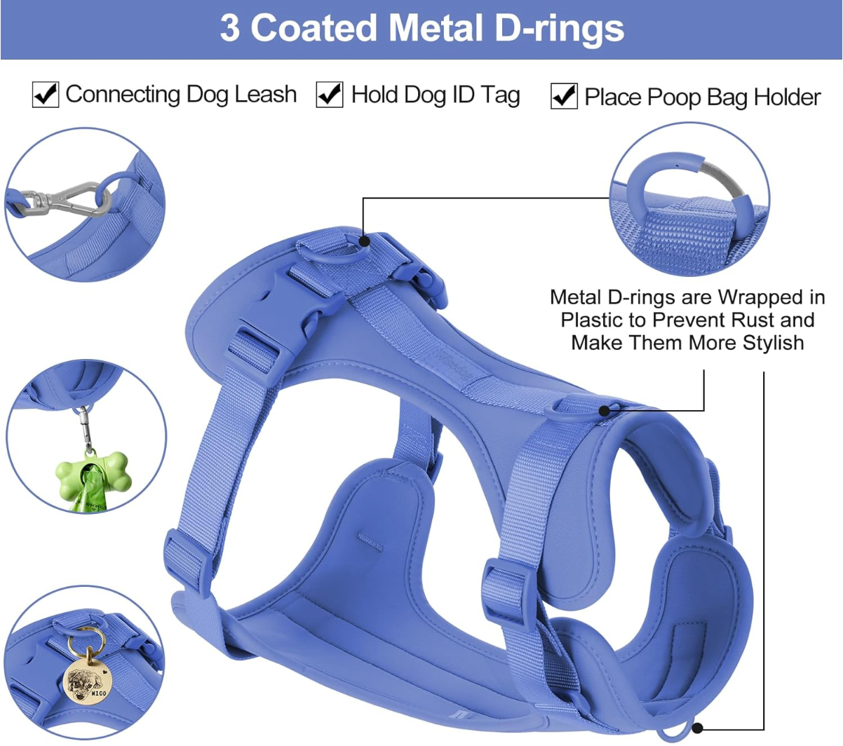 Kit Harness