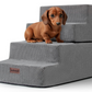 Escalera para mascotas