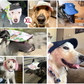 Gorra Para Mascotas Pawaboo Dog Baseball Cap