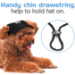 Gorra Para Mascotas Pawaboo Dog Baseball Cap